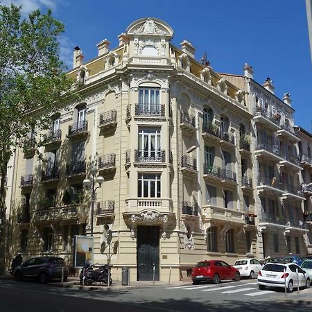 Cannes - A Deux Pas Du Palais Des Festivals المظهر الخارجي الصورة