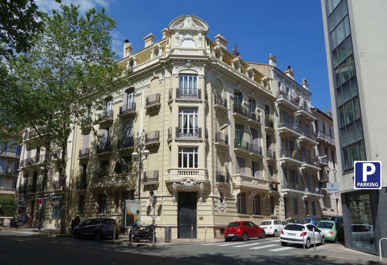 Cannes - A Deux Pas Du Palais Des Festivals المظهر الخارجي الصورة