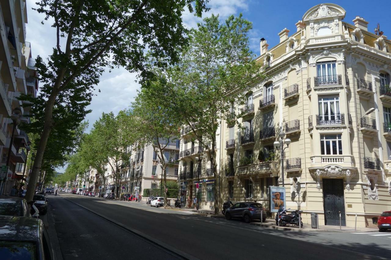 Cannes - A Deux Pas Du Palais Des Festivals المظهر الخارجي الصورة